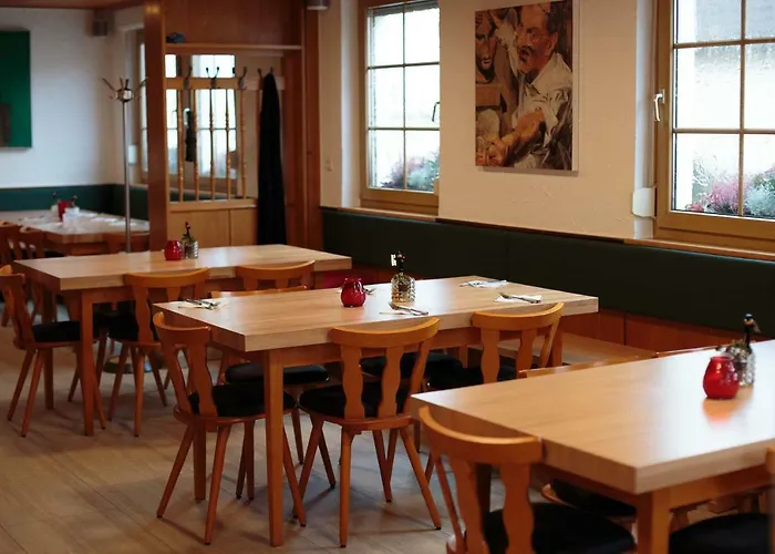Brauerei Gasthaus Deutscher Kaiser
