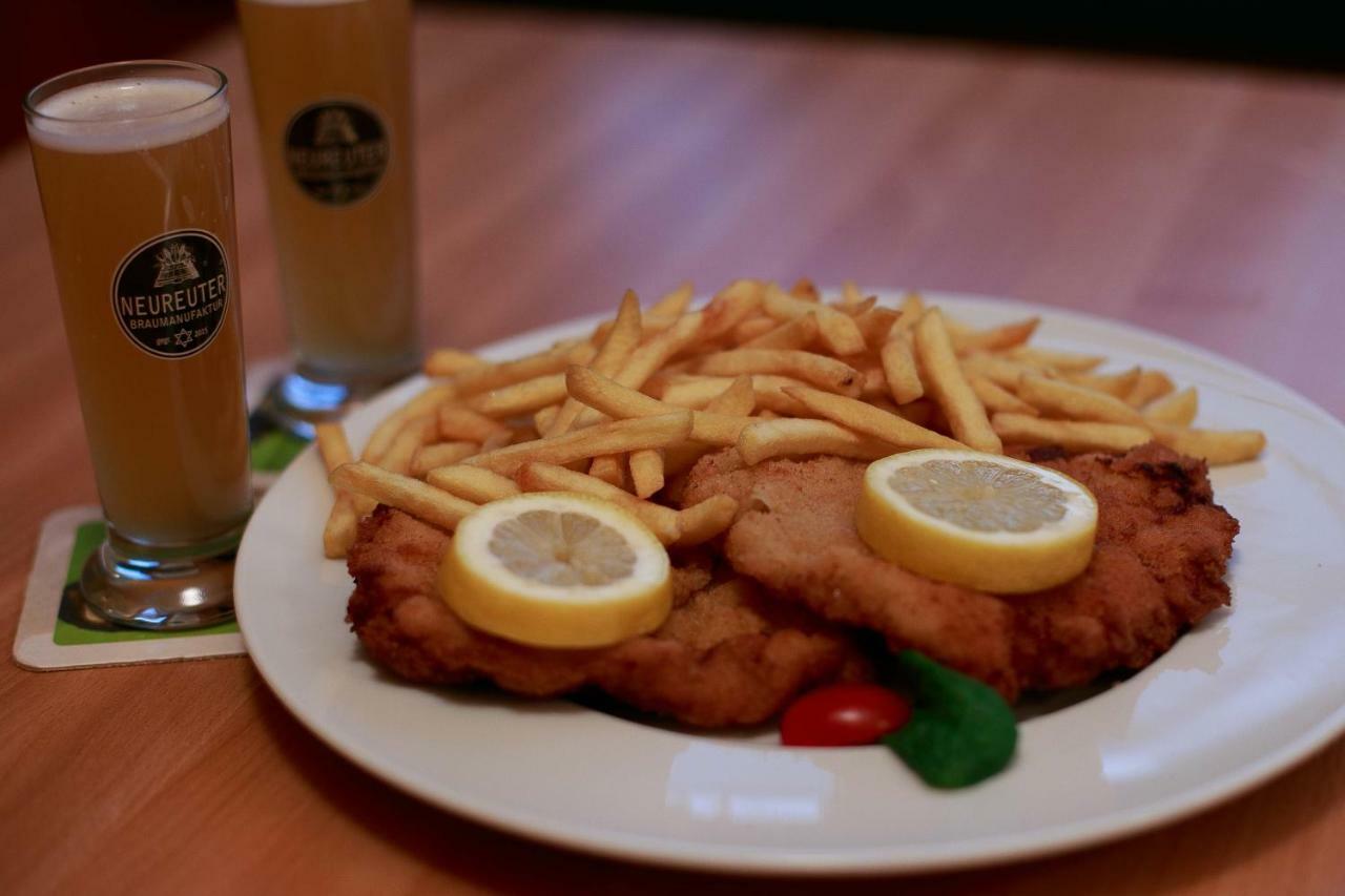 Herberg Brauerei Deutscher Kaiser 2*