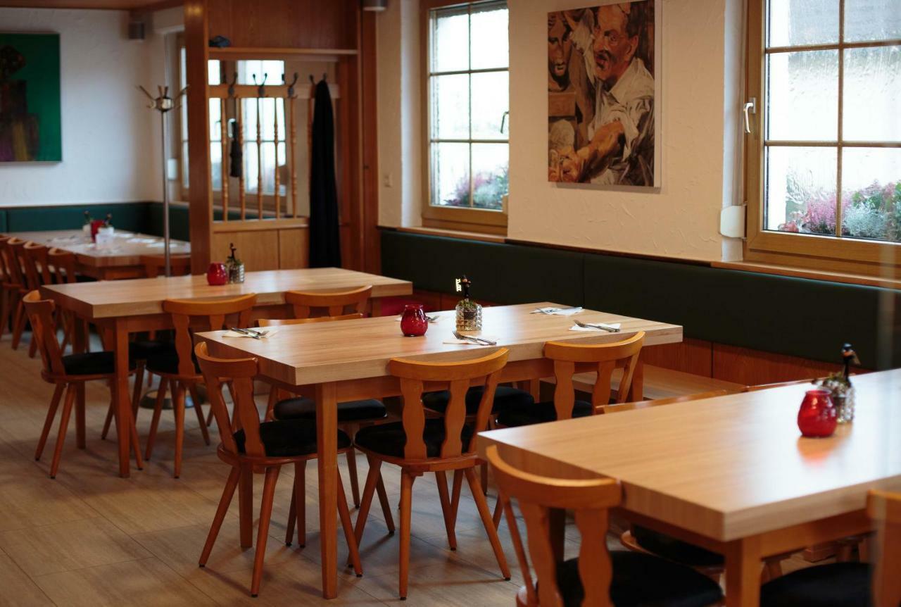 Herberg Brauerei Deutscher Kaiser 2*
